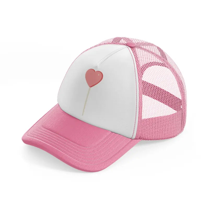 1-pink-and-white-trucker-hat