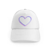 Purple Heartwhitefront view