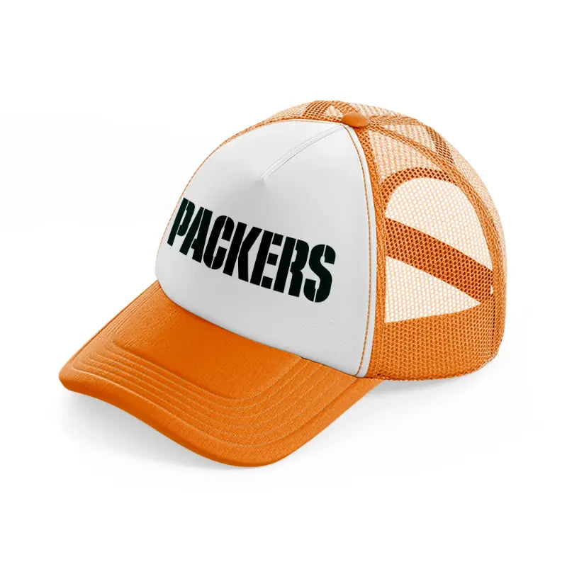 packers-orange-trucker-hat
