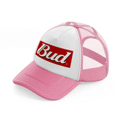 bud-pink-and-white-trucker-hat