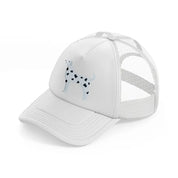 014-dalmation-white-trucker-hat