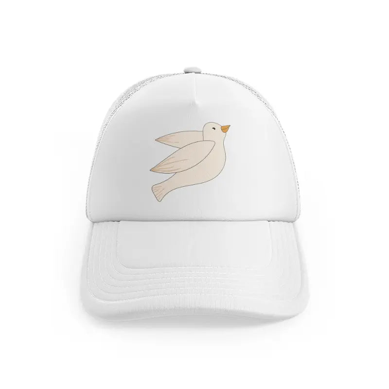 groovy elements-26-white-trucker-hat