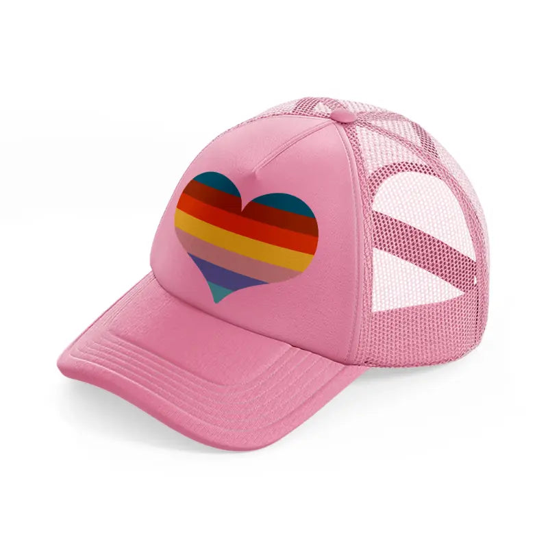 70s-bundle-10-pink-trucker-hat