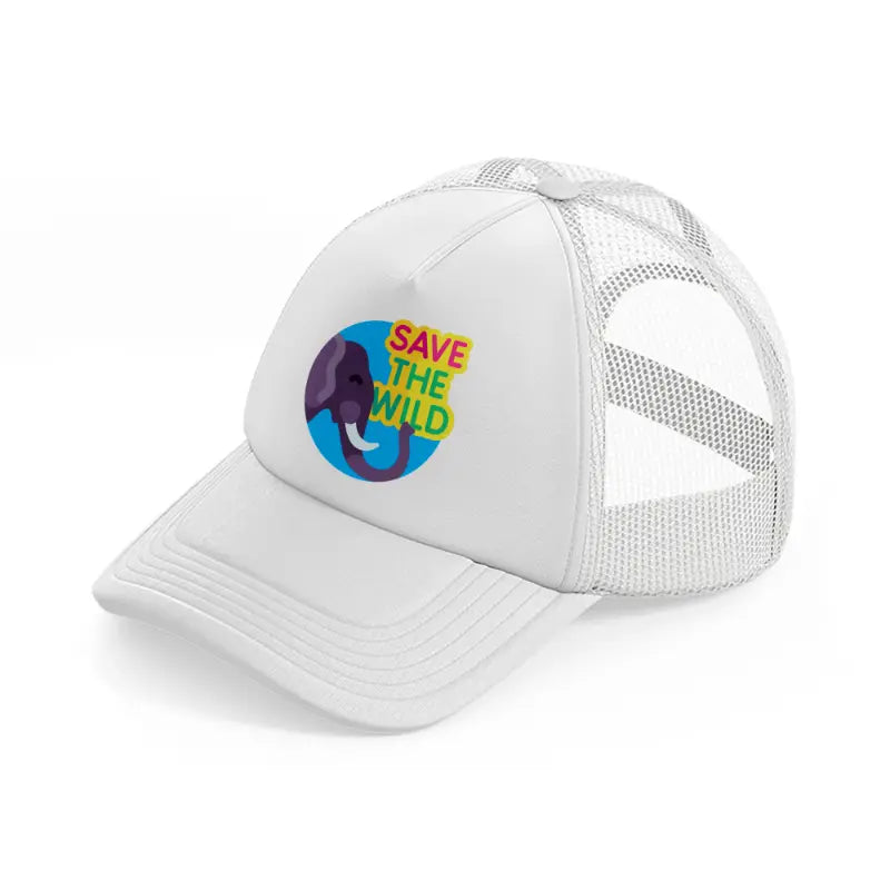 save-the-wild-white-trucker-hat