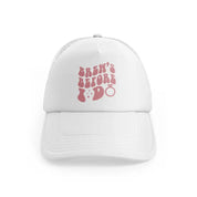 untitled-1 1-white-trucker-hat