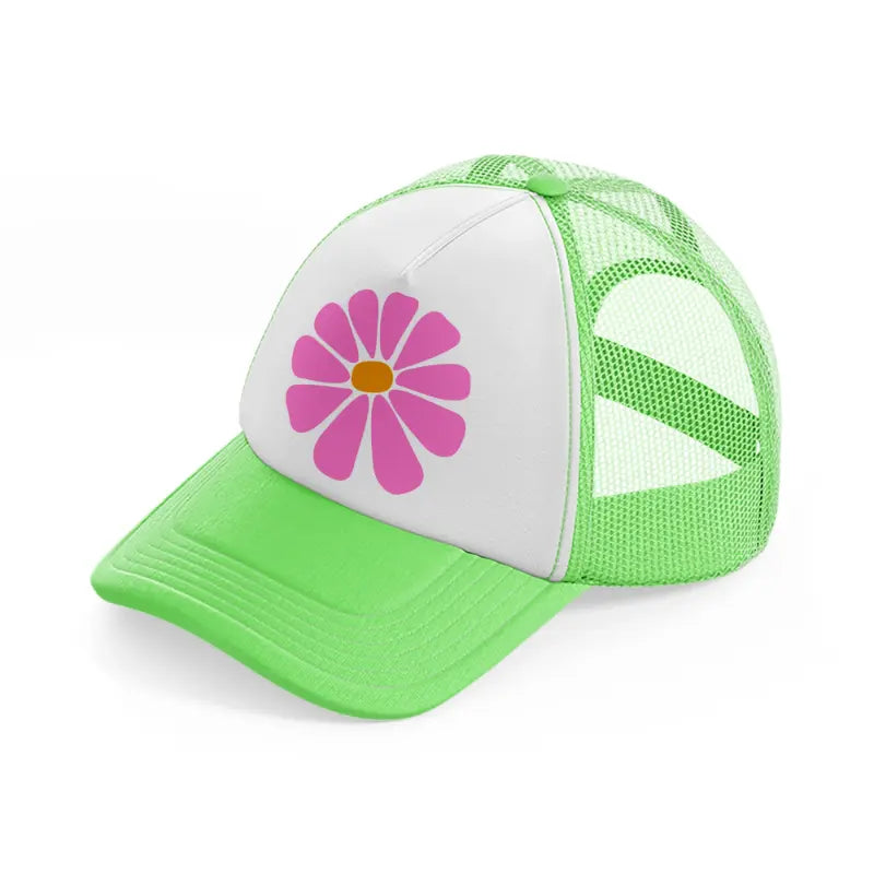 elements-23-lime-green-trucker-hat