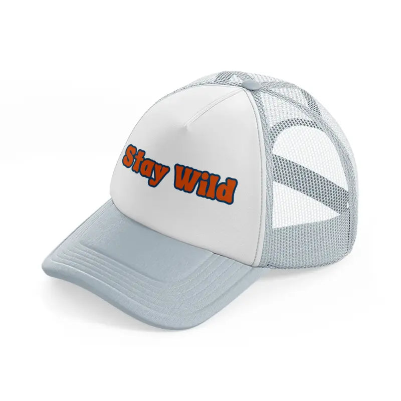 quote-15-grey-trucker-hat