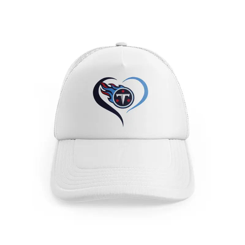 Tennessee Titans Loverwhitefront-view