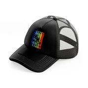 a01 mulew 220319 ml 28 black trucker hat