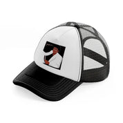 80s-megabundle-90-black-and-white-trucker-hat