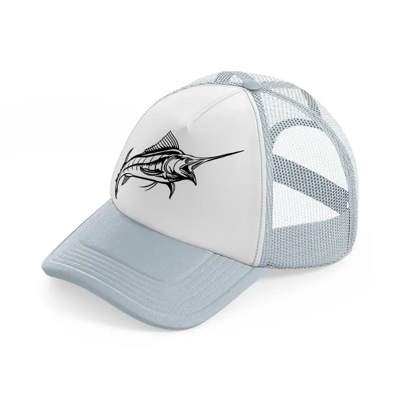 sailfish-grey-trucker-hat