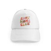 Cool Moms Clubwhitefront-view