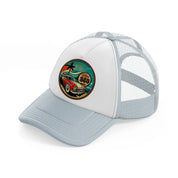 vintage a retro1-grey-trucker-hat