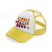 groovy quotes-10-yellow-trucker-hat