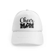 Cheer Momwhitefront-view