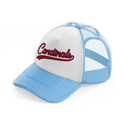 cardinals-sky-blue-trucker-hat
