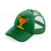 trophy-green-trucker-hat