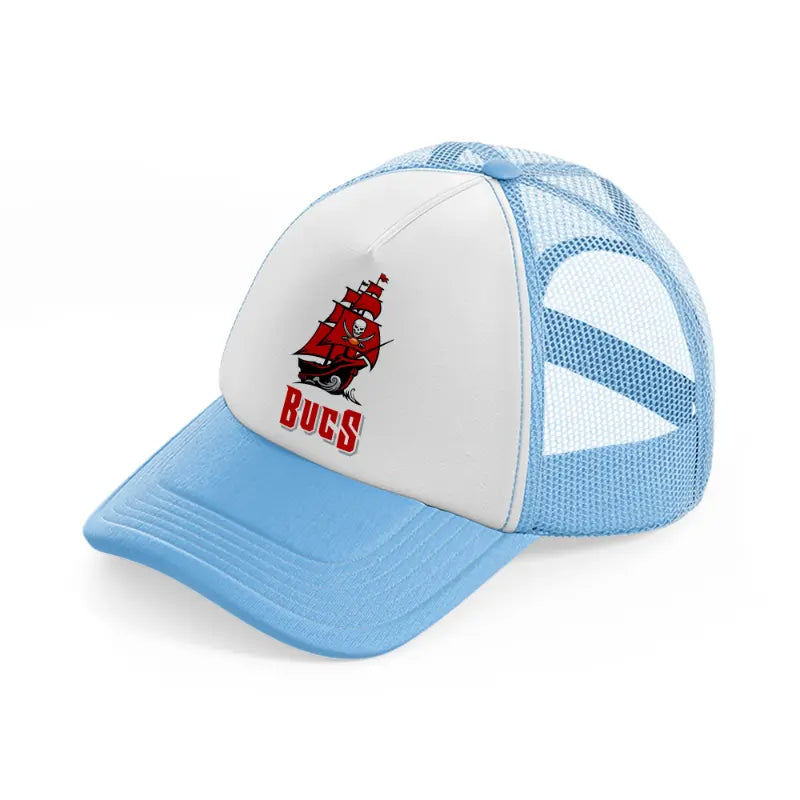 bucs-sky-blue-trucker-hat