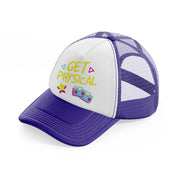 2021 06 17 13 en purple trucker hat