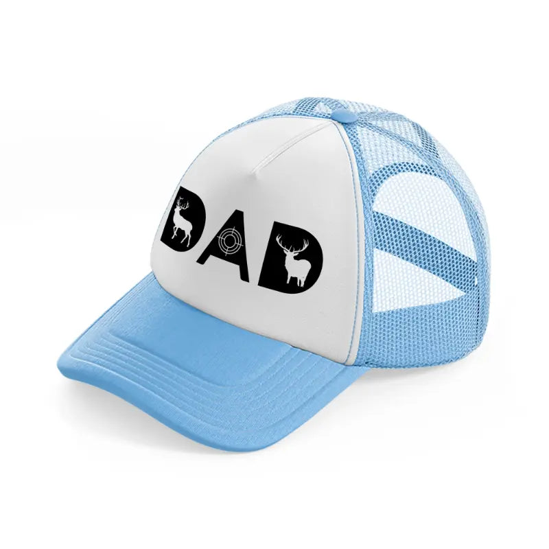 dad-sky-blue-trucker-hat