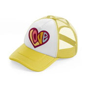 groovy elements-05-yellow-trucker-hat