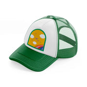 icon10-green-and-white-trucker-hat