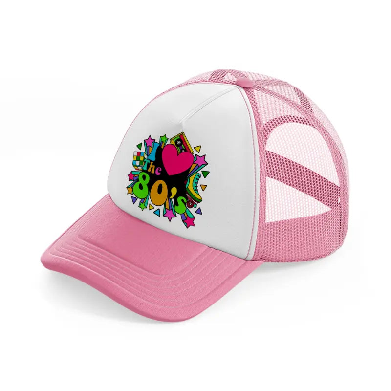 quoteer-220616-up-05-pink-and-white-trucker-hat