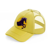 chinese-zodiac (10)-gold-trucker-hat