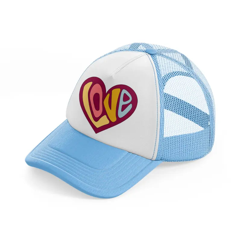 groovy elements-05-sky-blue-trucker-hat