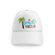 Beach Vibeswhitefront-view