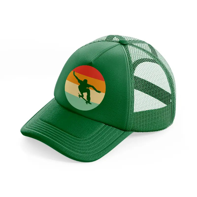 2021-06-18-6-en-green-trucker-hat