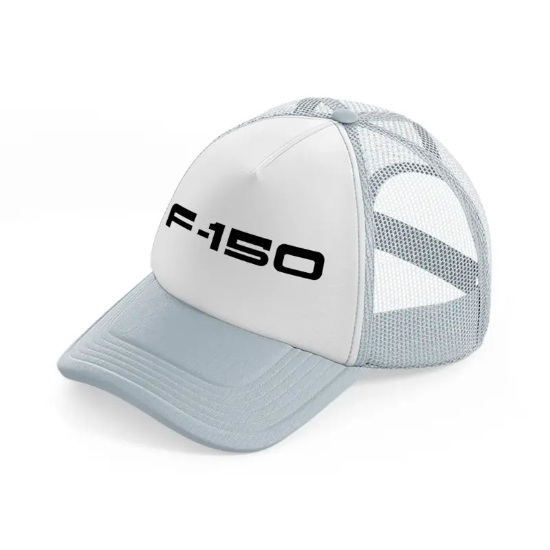 f-150-grey-trucker-hat