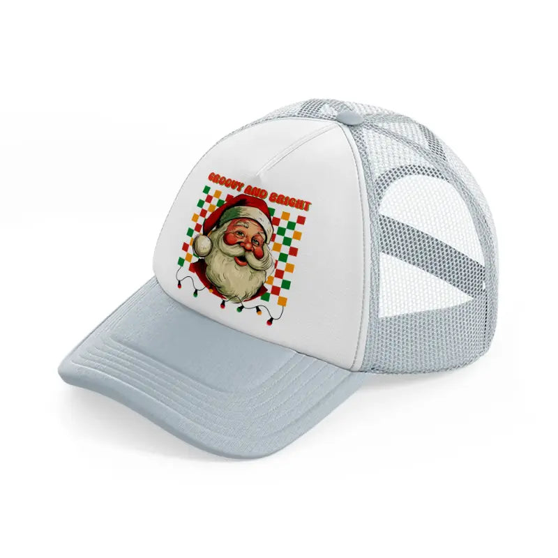 groovy and bright-grey-trucker-hat