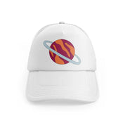 groovy elements-35-white-trucker-hat