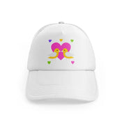 valentines-day-white-trucker-hat