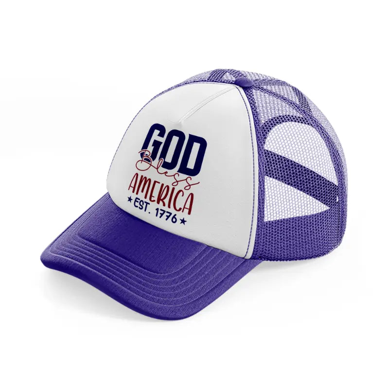 stars & stripes forever-01-bundle-svg (2)-purple-trucker-hat