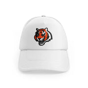 Cincinnati Bengals Emblemwhitefront-view