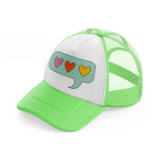 cbl-element-35-lime-green-trucker-hat