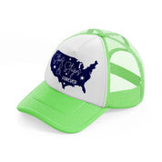 stars & stripes forever-01-bundle-svg (1)-lime-green-trucker-hat