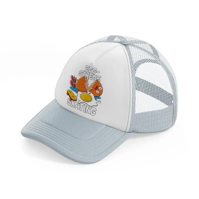 egg-streme skating-grey-trucker-hat