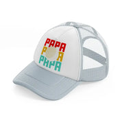 papa-grey-trucker-hat