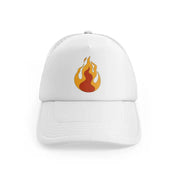 groovy elements-52-white-trucker-hat