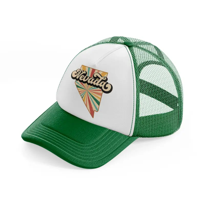 nevada-green-and-white-trucker-hat