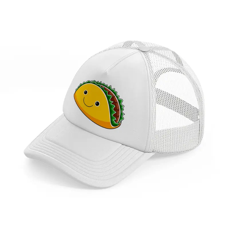 taco-white-trucker-hat