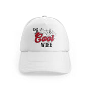 mama 177-white-trucker-hat