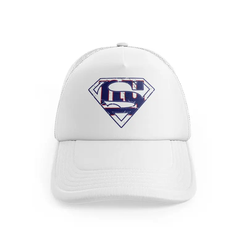 New York Giants Super Herowhitefront-view