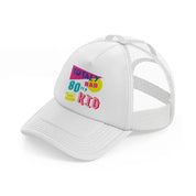 2021 06 18 15 en white trucker hat