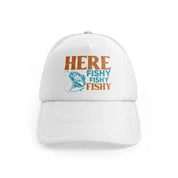 Here Fishywhitefront-view