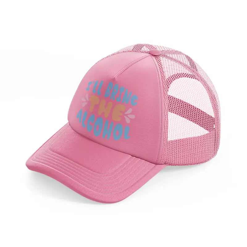 3-pink-trucker-hat