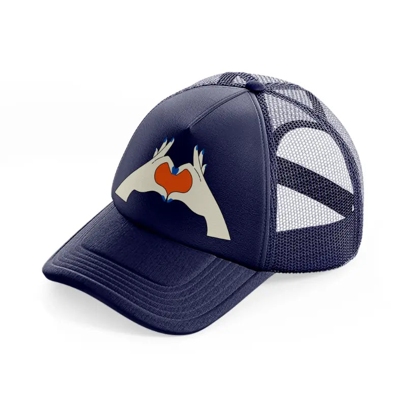 cbl-element-30-navy-blue-trucker-hat
